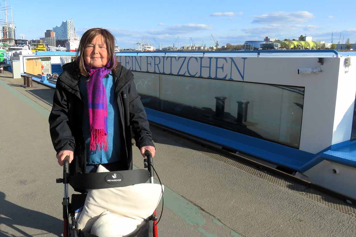 Zwischen Wunsch und Wirklichkeit: Ein Tag voller Überraschungen... 