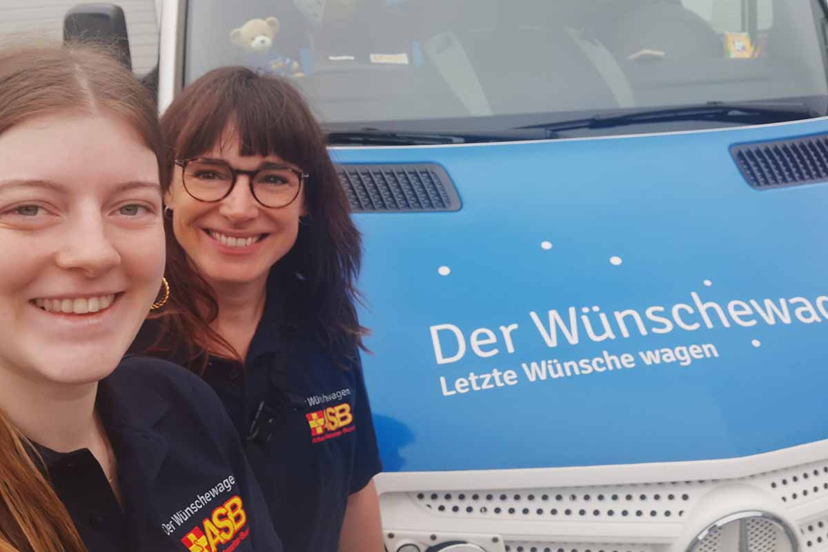 Wenn das Herz spricht...