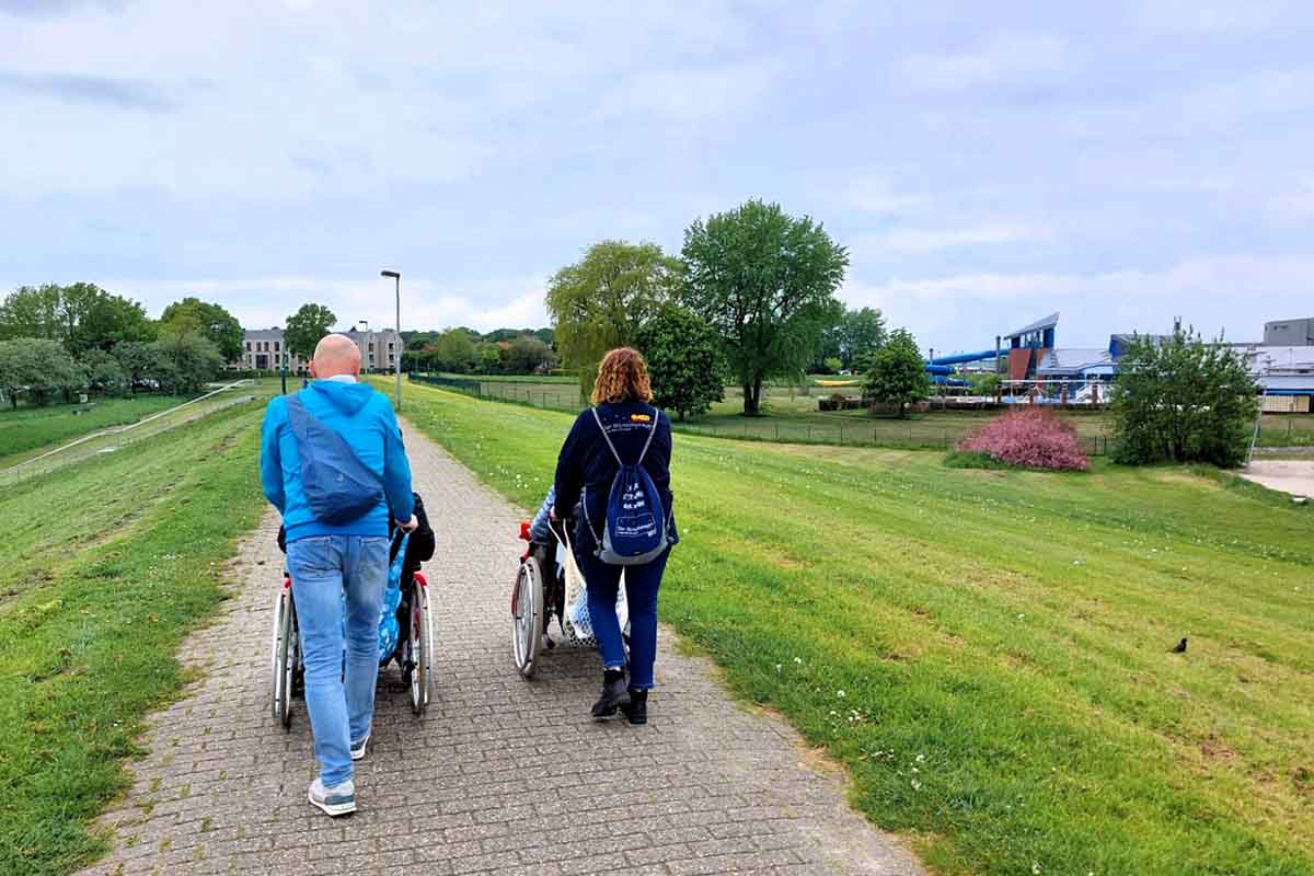 Noch einmal nach Dangast ans Meer…