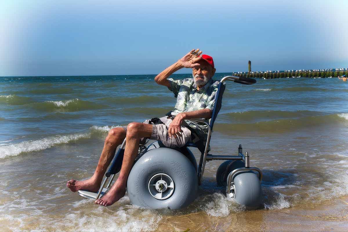 „Hoch auf dem Wünschewa-a-gen!