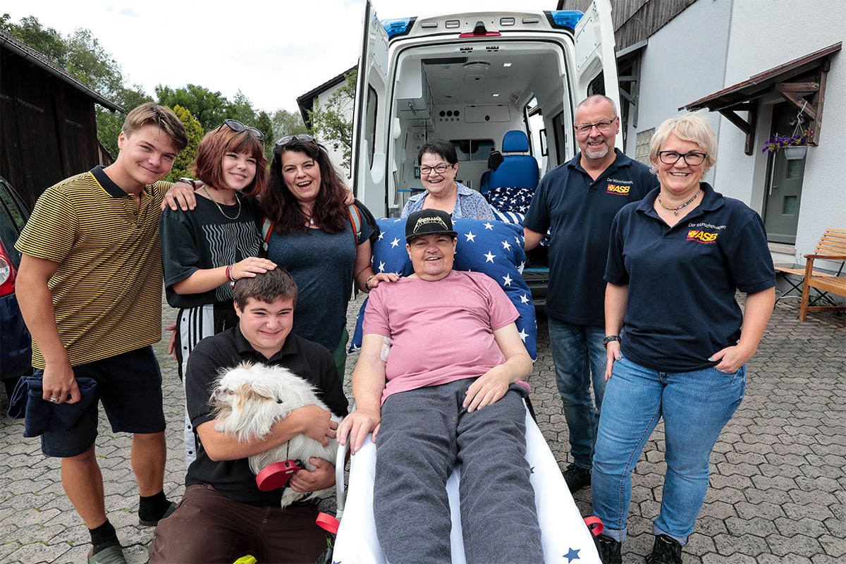 Als Metal-Fan nach Wacken