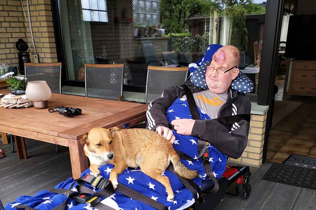 „Manchmal sind die kleinsten Wünsche die größten...