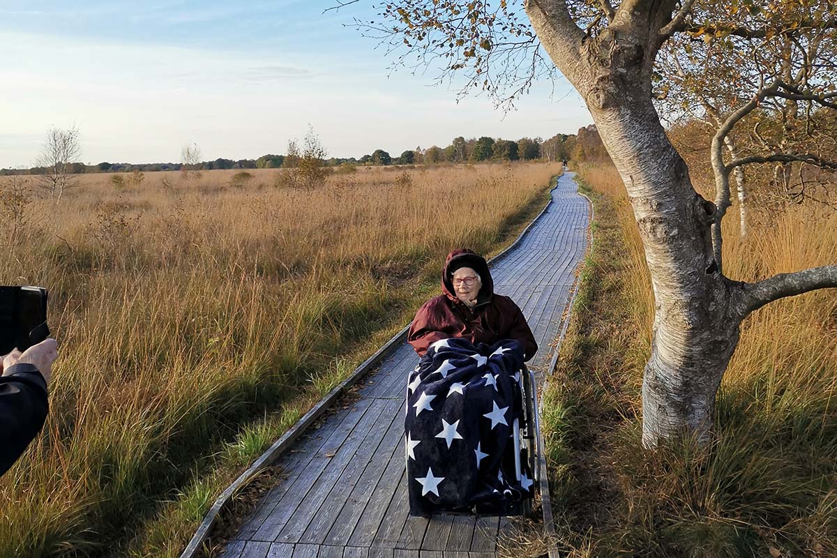 Von Bonn in die Heimat Ostfriesland – ein Wiedersehen am Ewigen Meer...