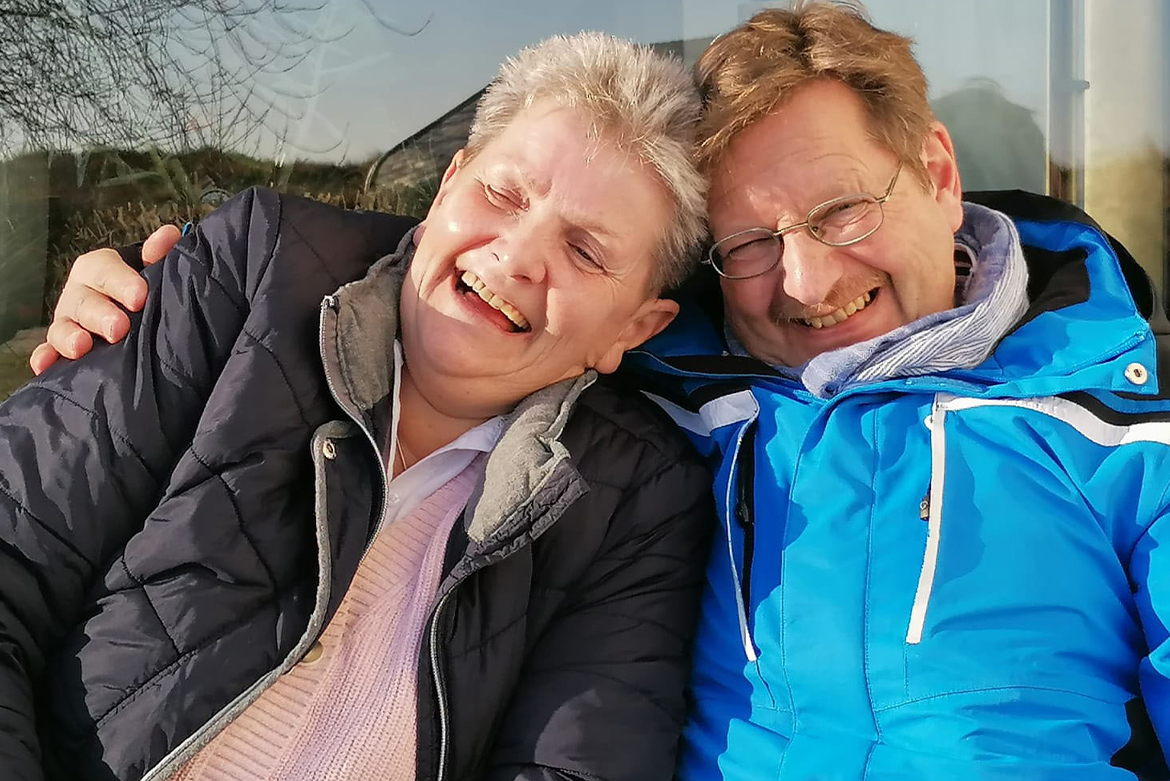 Noch einmal nach Fehmarn