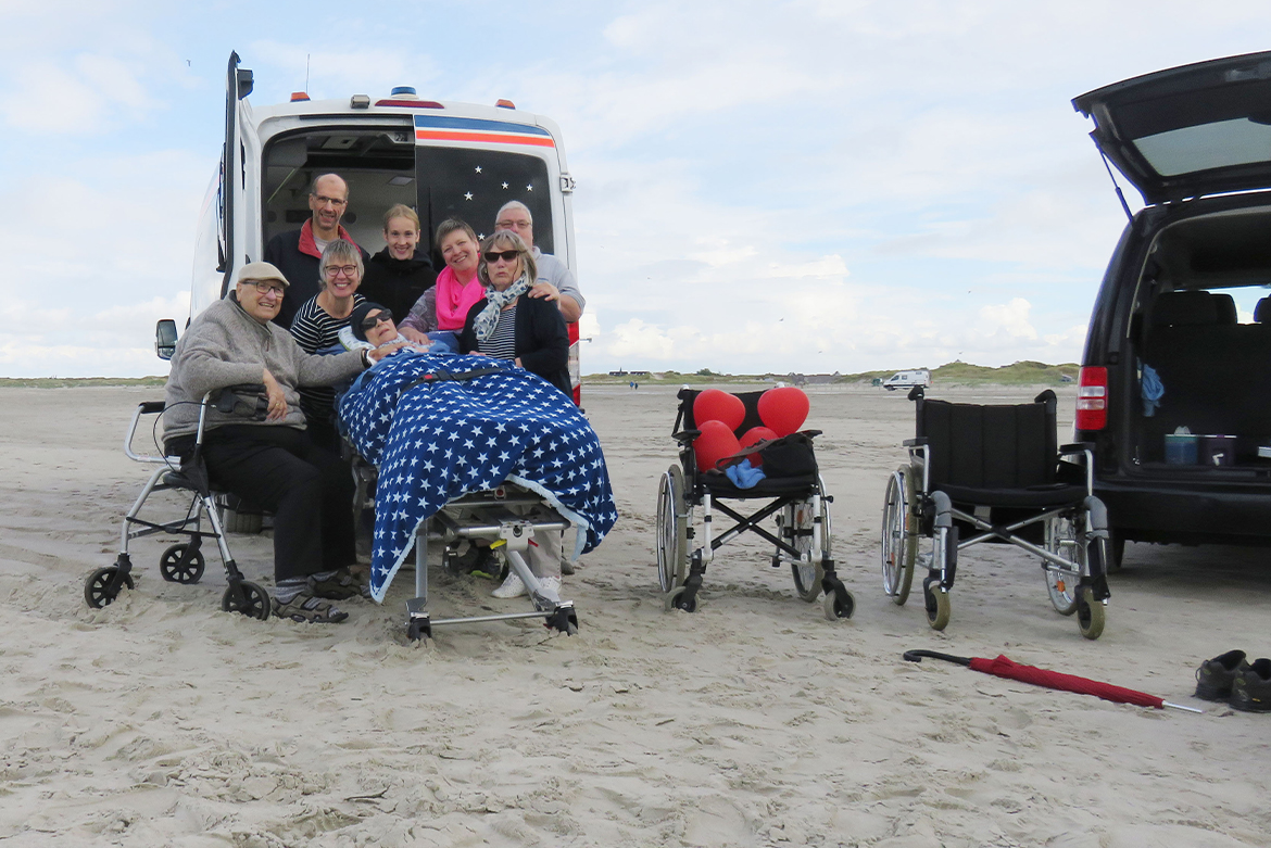 Noch einmal nach St. Peter-Ording