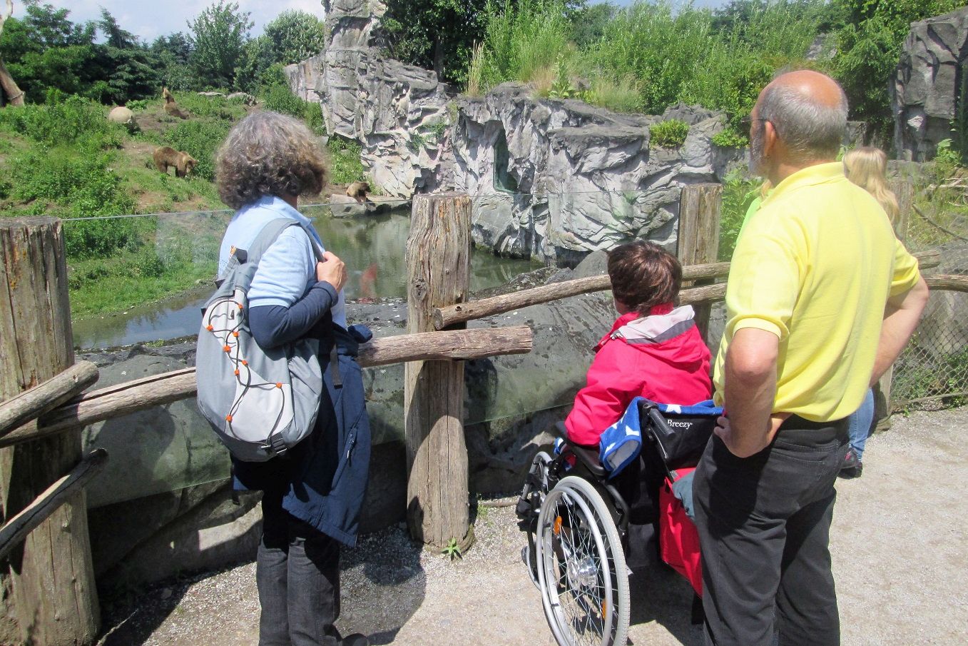 60-jährige Dame in der Zoom Erlebniswelt.jpg