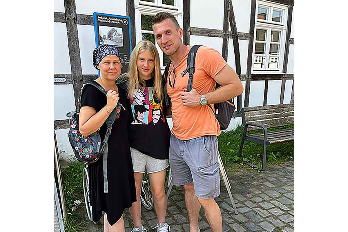 Wunschfahrt ins LWL-Freilichtmuseum