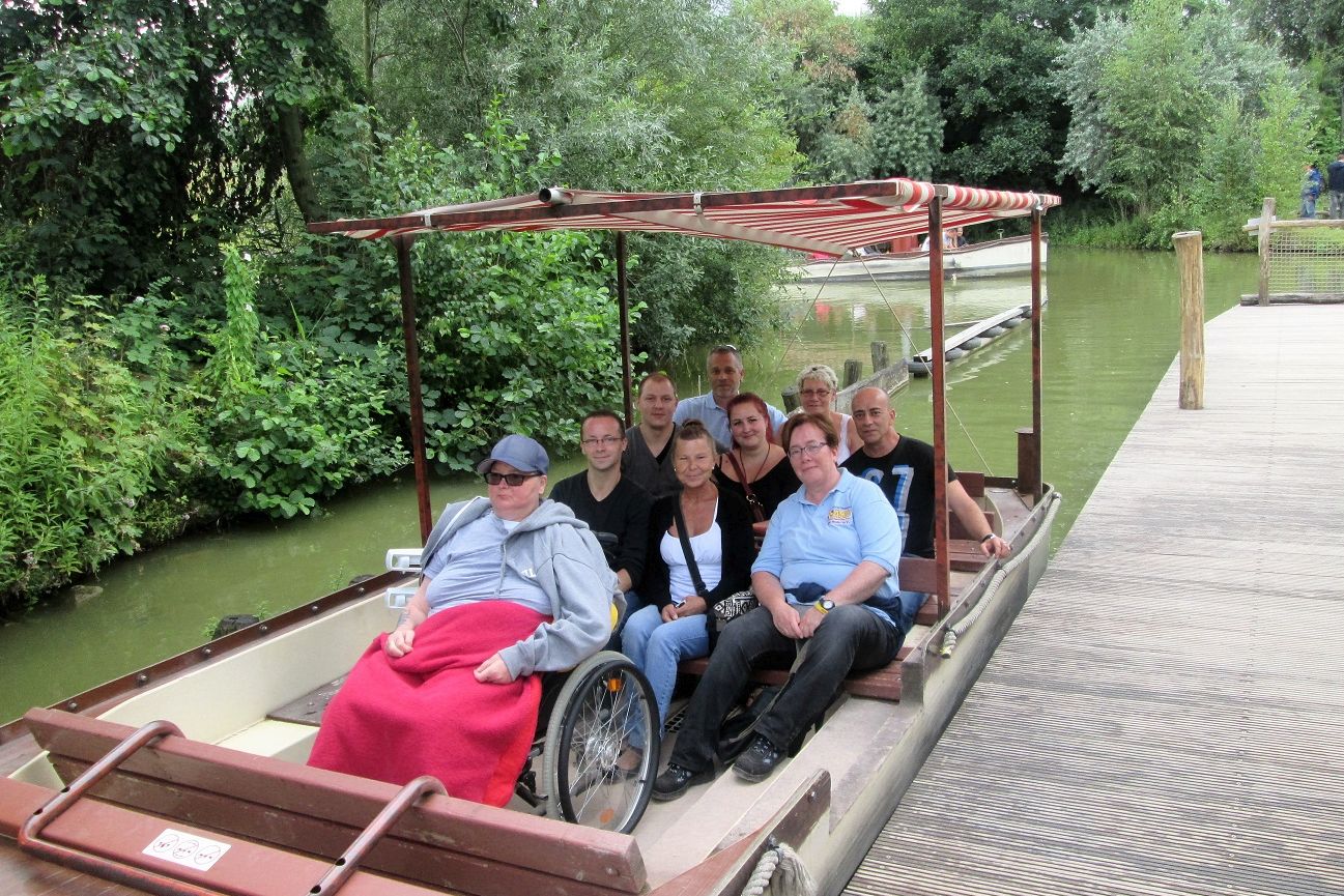 Gabriele im Zoo Gelsenkirchen.jpg