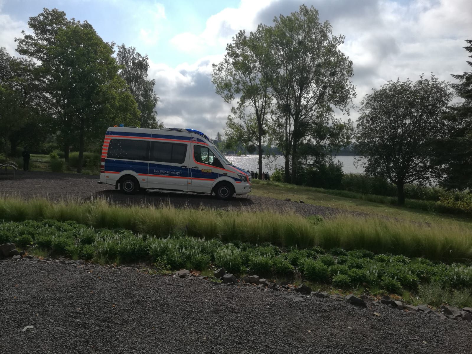 Die eigene Hochzeit feiern