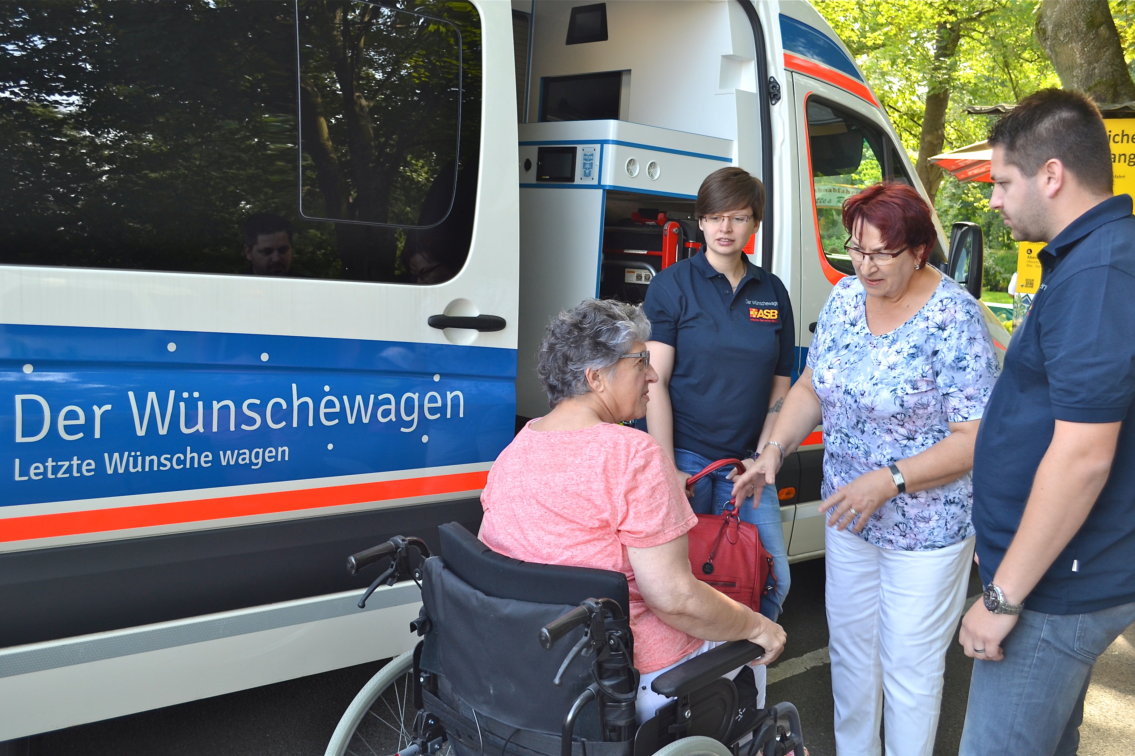 Noch einmal in den Spreewald fahren