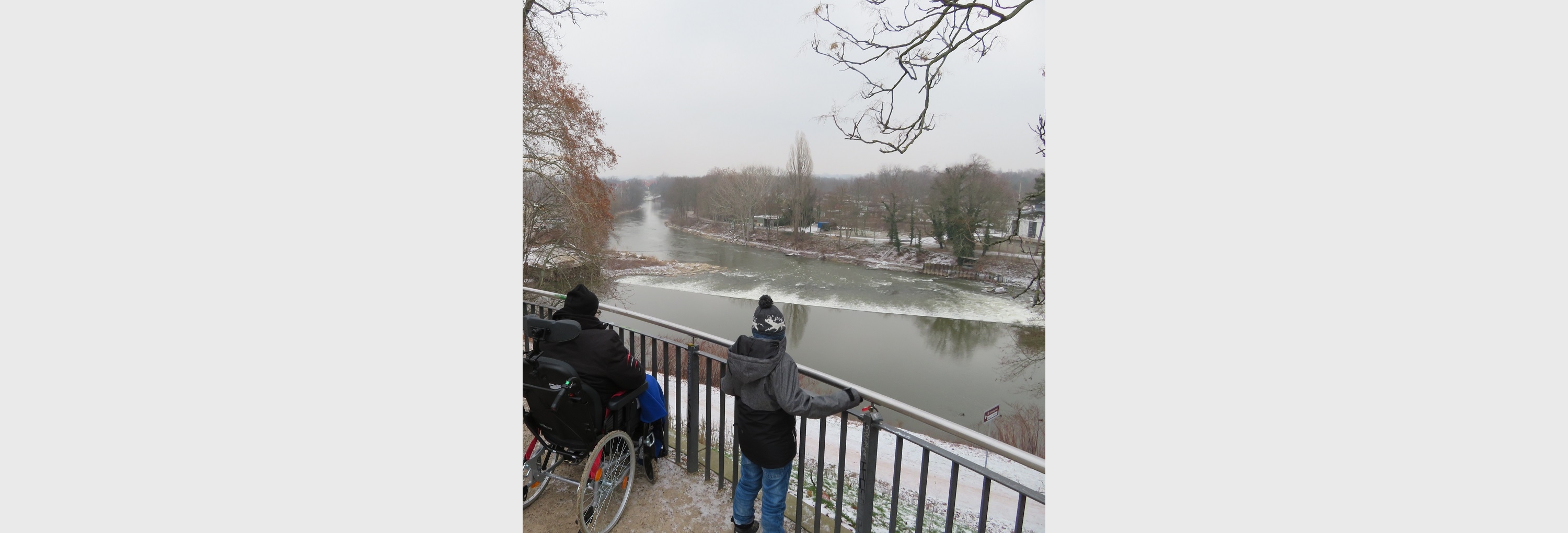 Einmal noch...nach Merseburg