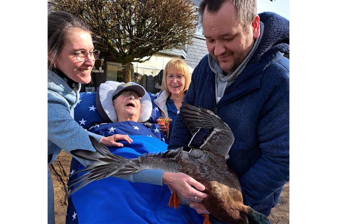 Fahrgast mit Ente.jpg