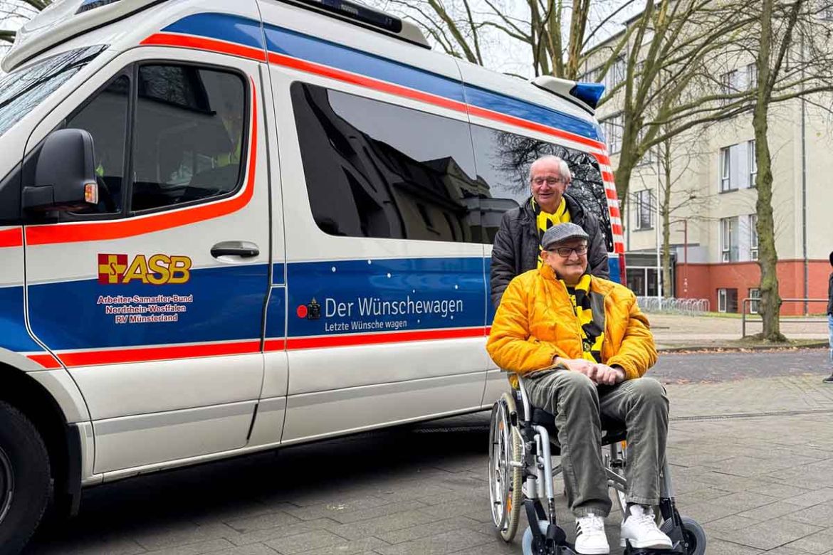 Vor dem Wünschewagen.jpg