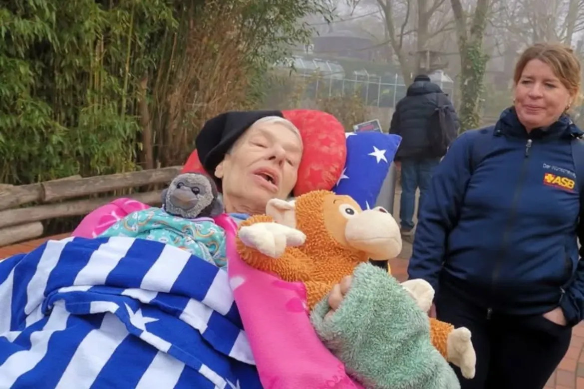 Alice im Zoo