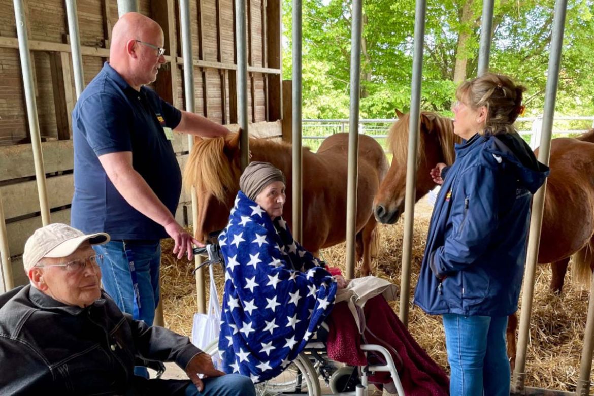 Fahrgast vor Pferdegehege.jpg